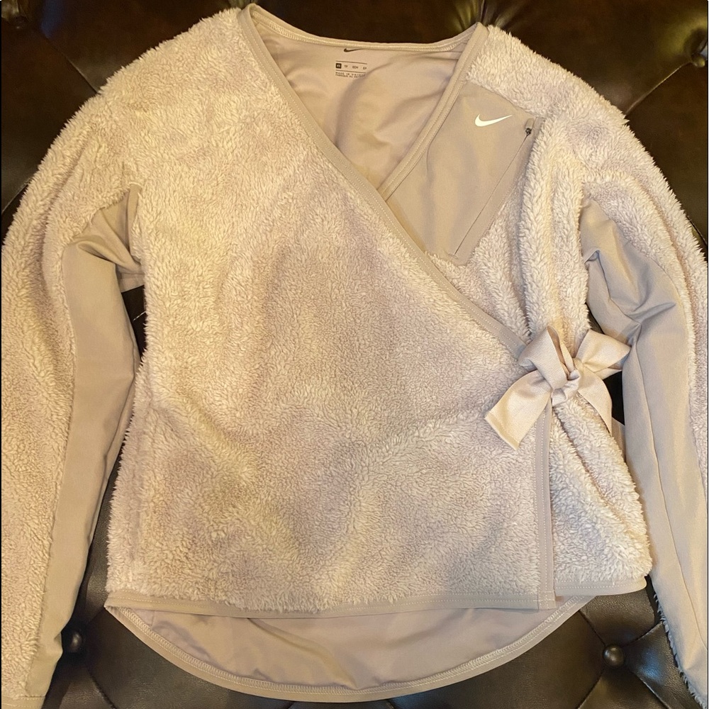 Nike jacket